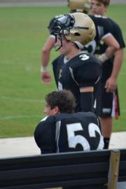 Zack Potts
