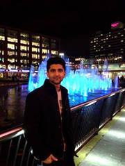 Baseer Khan