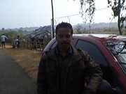 Sanjeebkumar Behera