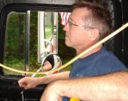 Mark Armstrong