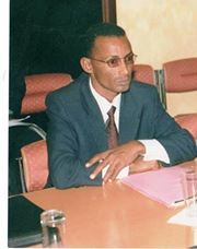 محمد الامين