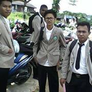 Jian Pratama