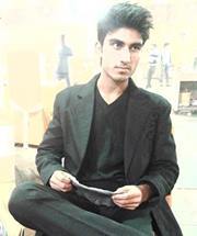 Prateek Gupta