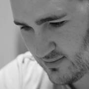 Jonathan Grimes