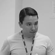Fernando Kakimoto