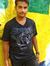 Aravind...