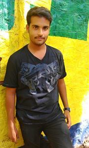 Aravind Nair
