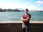 Matthew Solecki