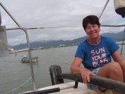 Eileen Hodgson