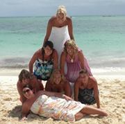 Anita Rodriguez linskey