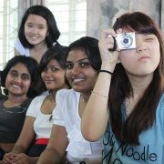 Heena Patel