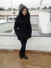 Isha Gujral