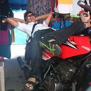 Mohd Hisyamuddin