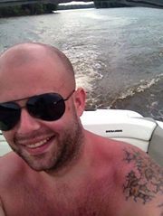 Chris Bowker