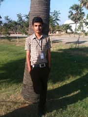 Abhinand Ps