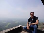 Karthik P