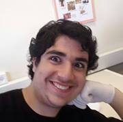 Shmuel Tzabar