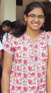 Aishwarya Venkatraman