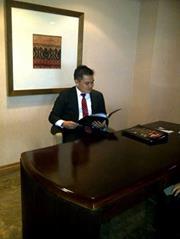 Kevin Wirawan