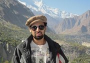 Umar Qamar