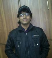 Nilesh Mishra