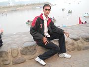 Yogesh Shinde