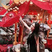 Yew Xinzi
