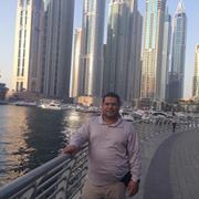 Hisham Ismail