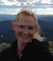 Elizabeth Laheld