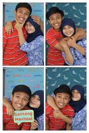 Ratih Andreany ii