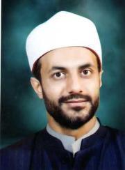 أحمد المحمدي