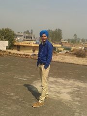 Jaskaran Singh