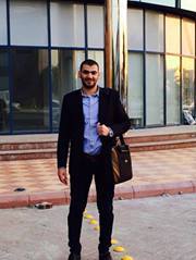 Ahmed Wael