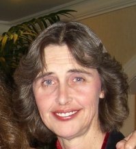 Shari Smith marshall