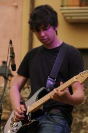 Alex Postius salazar