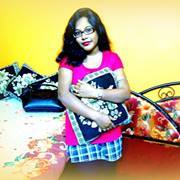 Moumita Das chowdhury