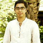 Santosh Udupa
