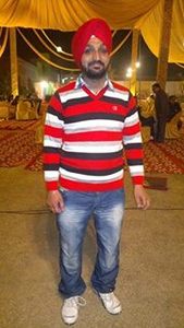 Jasvinder Singh
