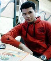 Muhammad Arfandi