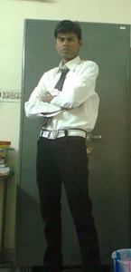 Sourav Agarwal