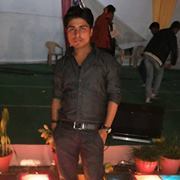 Deepak Maharana