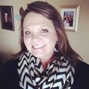 Debbie Eubank simmons