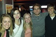 Zach Erdman