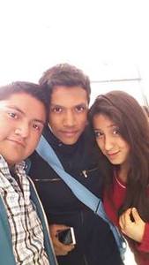 Rafael García garcía