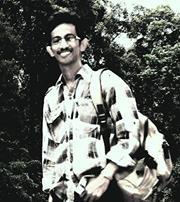 Vikas Joshi