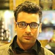Qasim Khan