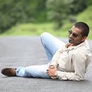 Sachin Mahale