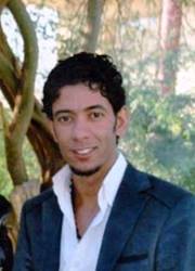 امي شمعه