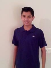 Asad Rehman