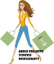 Adelemo Collects